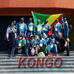 kongo