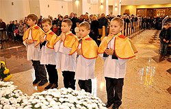 ministrant