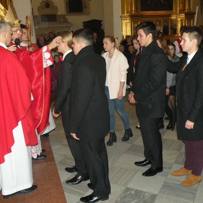 Boże Ciało 2016